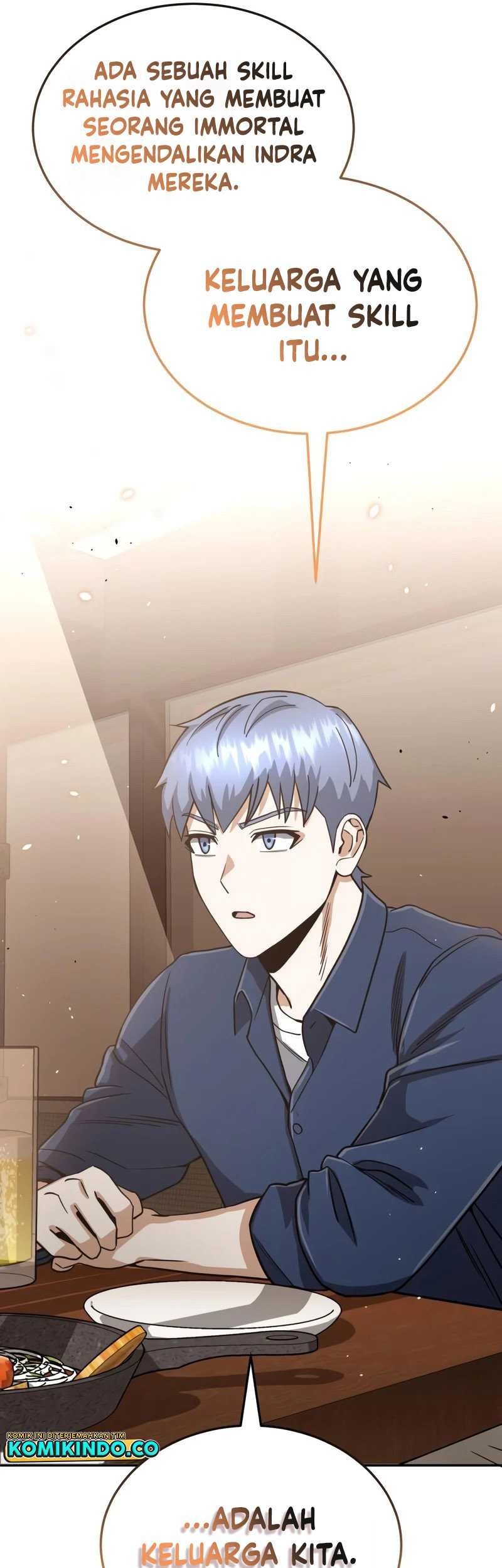 Genius of the Unique Lineage Chapter 84 Gambar 71