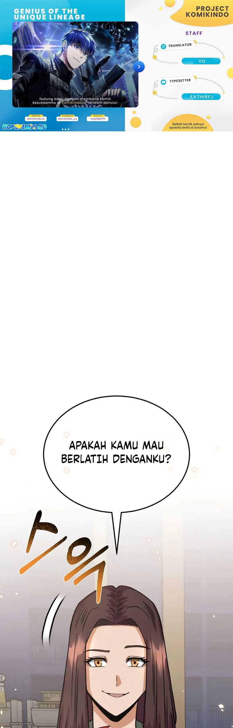 Baca Komik Genius of the Unique Lineage Chapter 84 Gambar 1