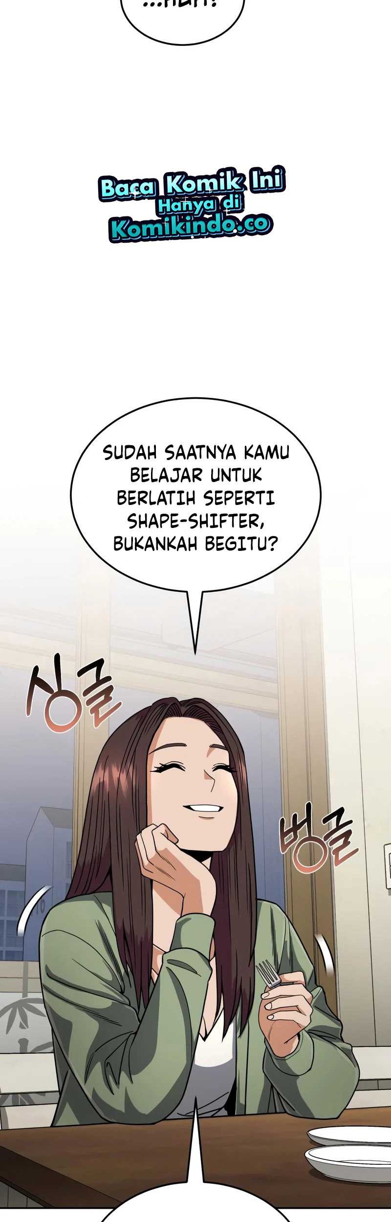 Genius of the Unique Lineage Chapter 84 Gambar 3