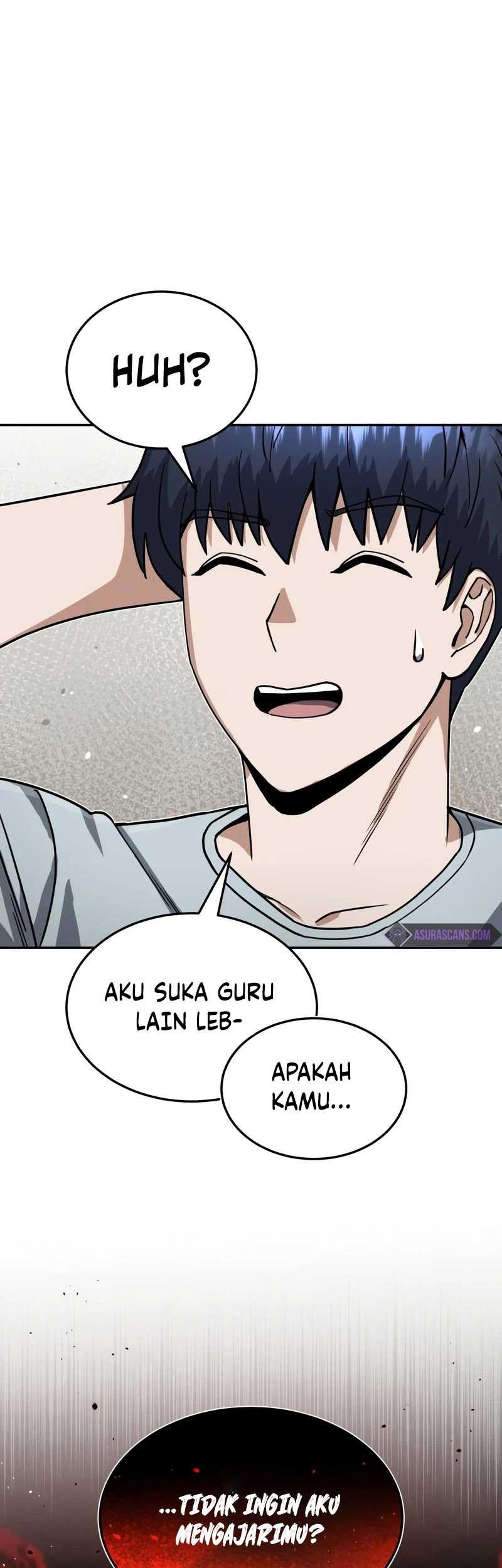 Genius of the Unique Lineage Chapter 84 Gambar 5