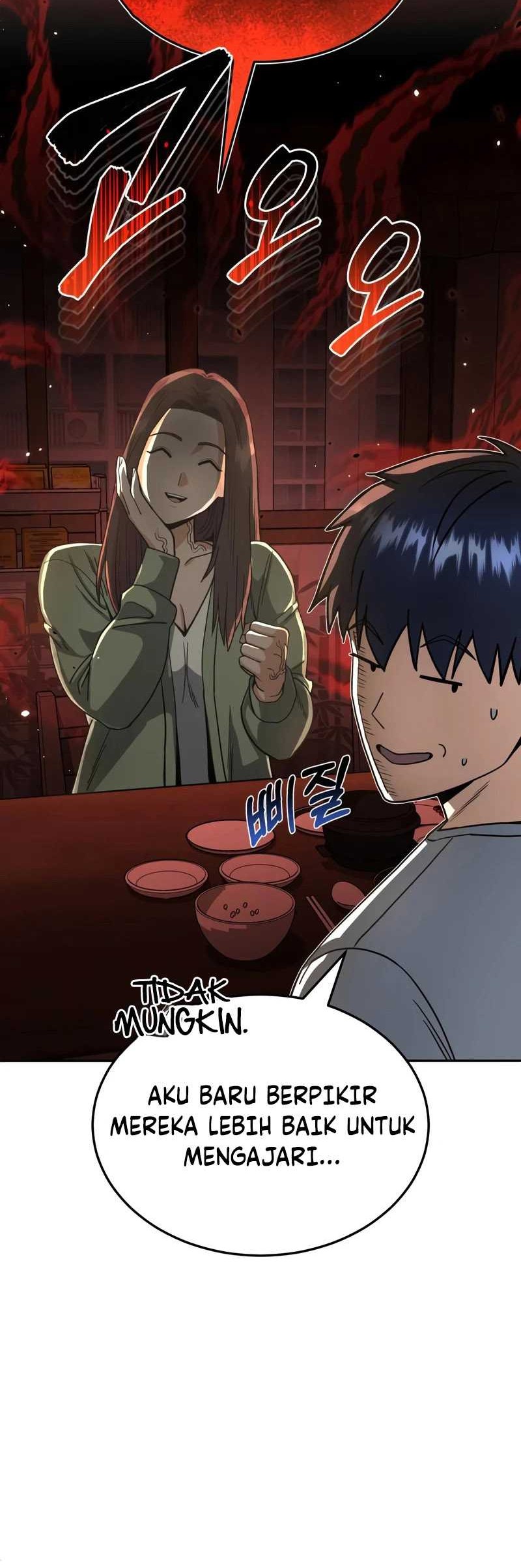Genius of the Unique Lineage Chapter 84 Gambar 6