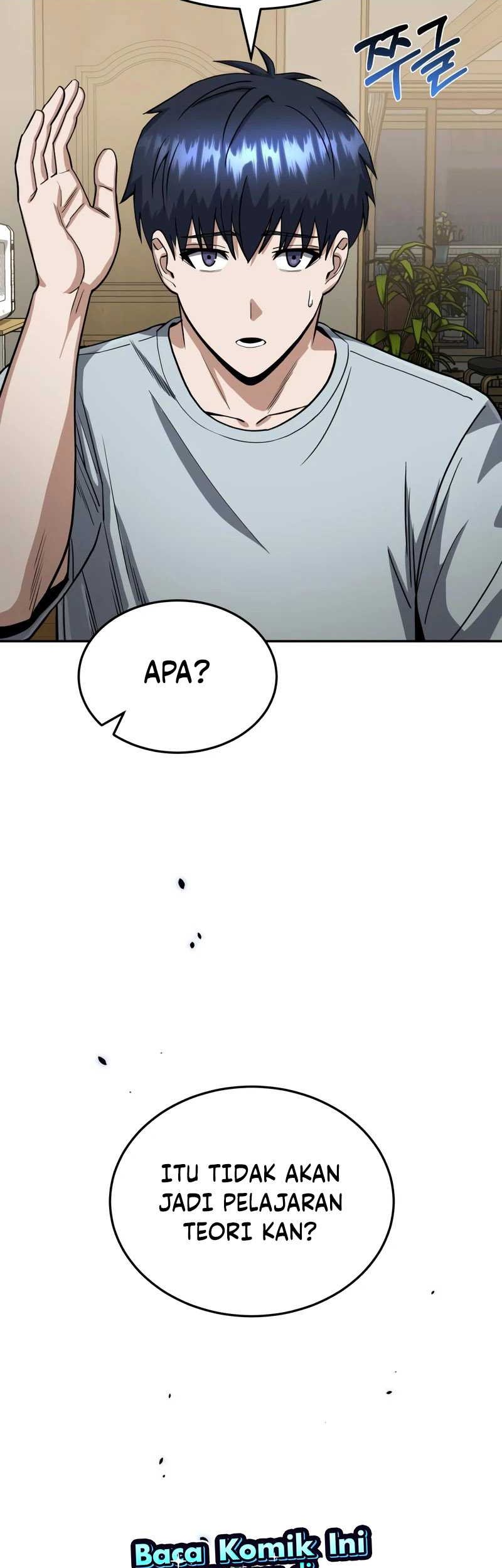 Genius of the Unique Lineage Chapter 84 Gambar 9