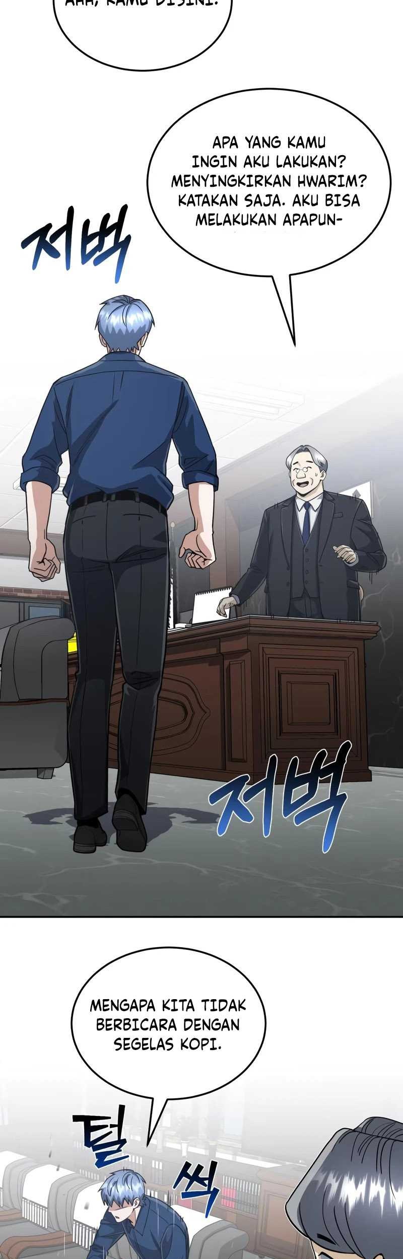 Genius of the Unique Lineage Chapter 84 Gambar 11