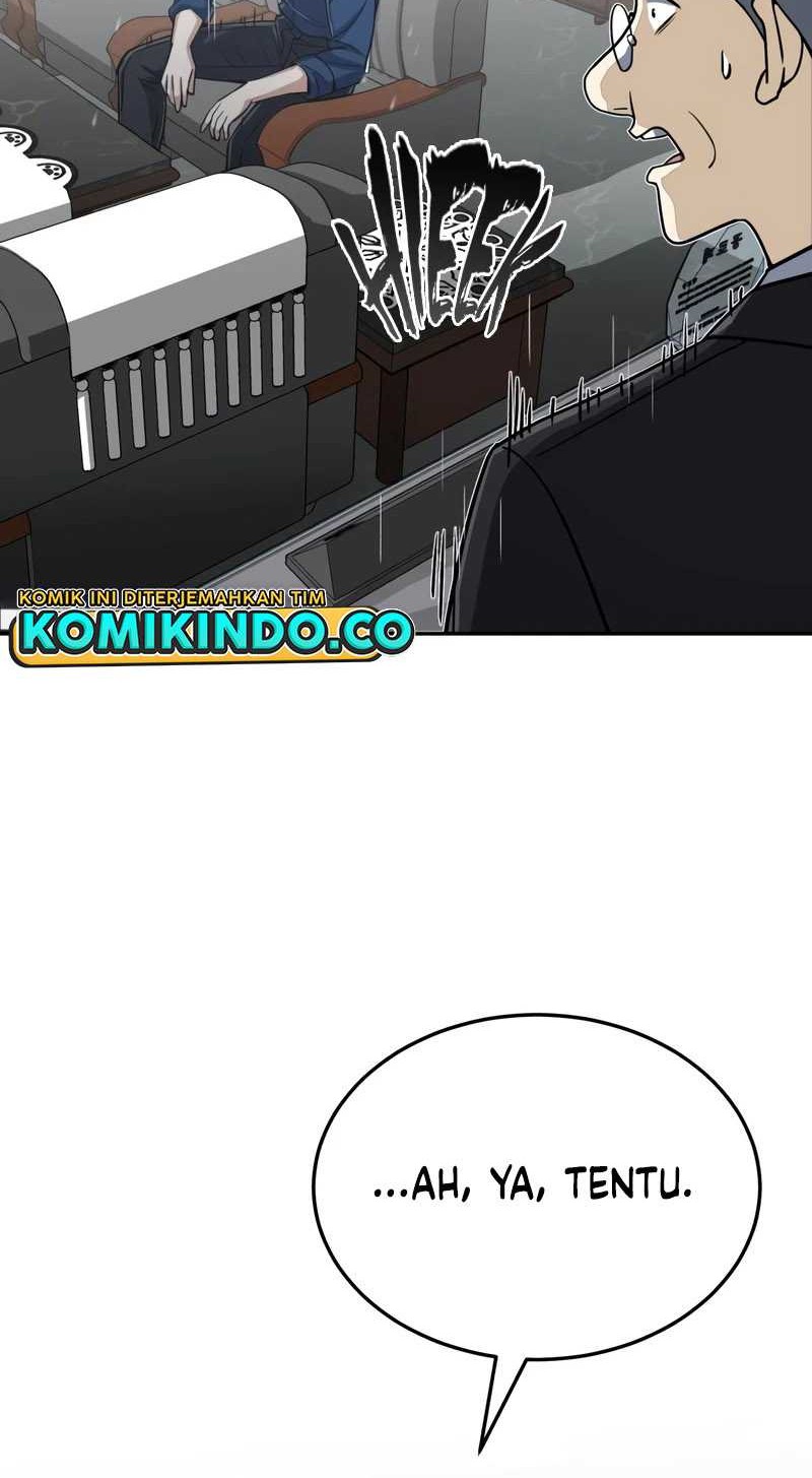 Genius of the Unique Lineage Chapter 84 Gambar 12