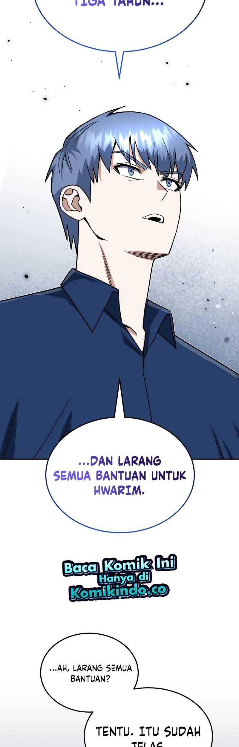 Genius of the Unique Lineage Chapter 84 Gambar 16