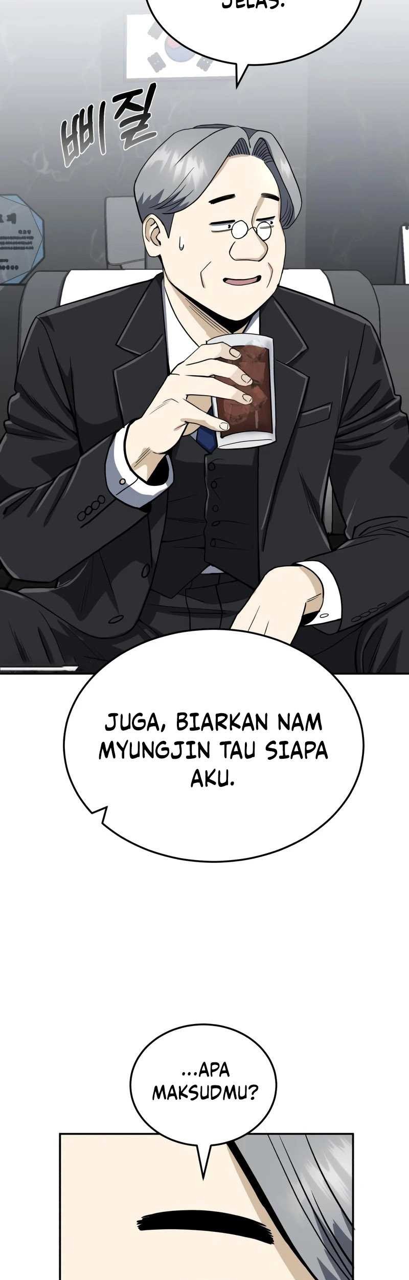 Genius of the Unique Lineage Chapter 84 Gambar 17