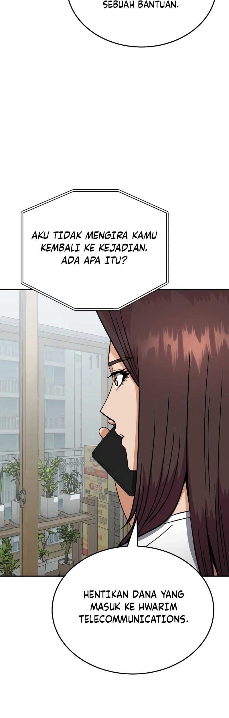 Genius of the Unique Lineage Chapter 84 Gambar 21