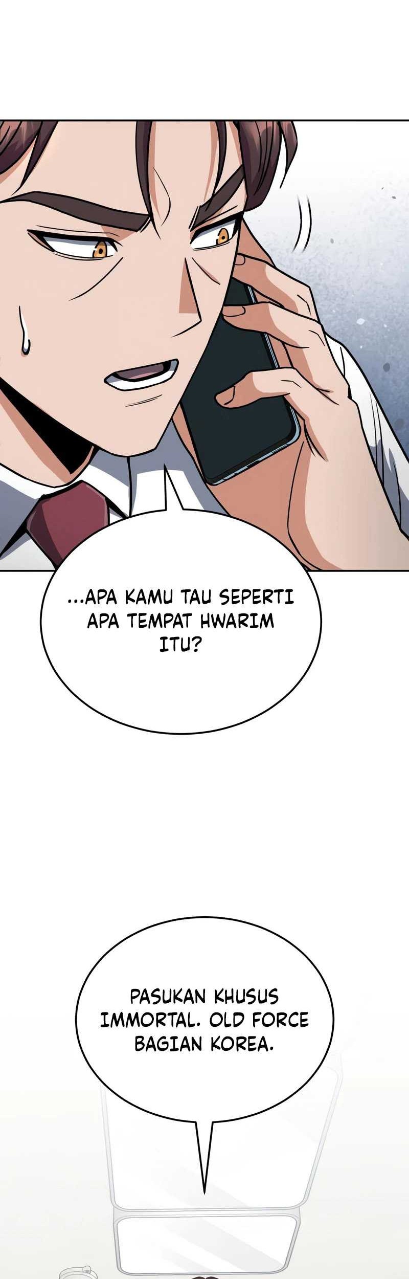 Genius of the Unique Lineage Chapter 84 Gambar 22