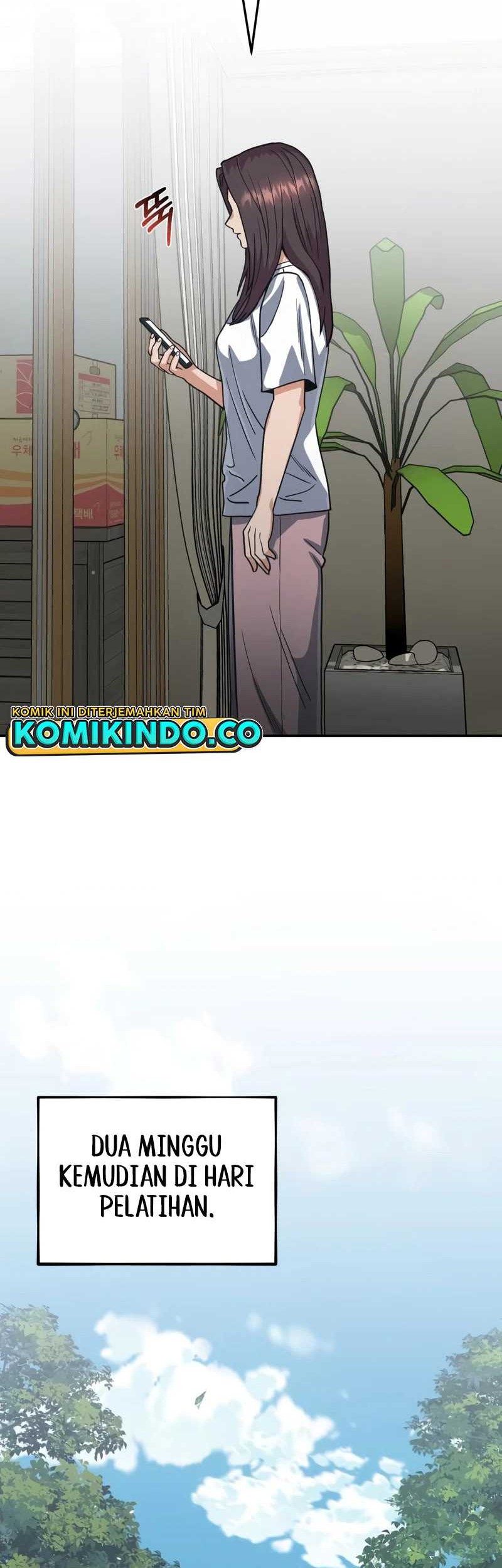Genius of the Unique Lineage Chapter 84 Gambar 26