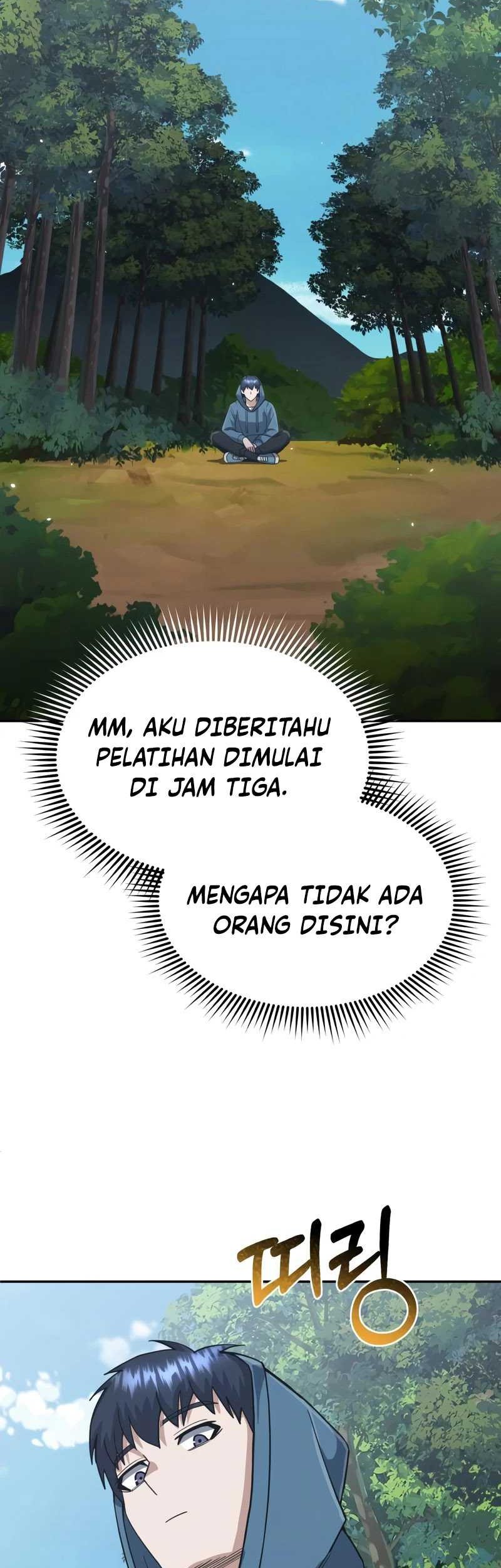 Genius of the Unique Lineage Chapter 84 Gambar 27