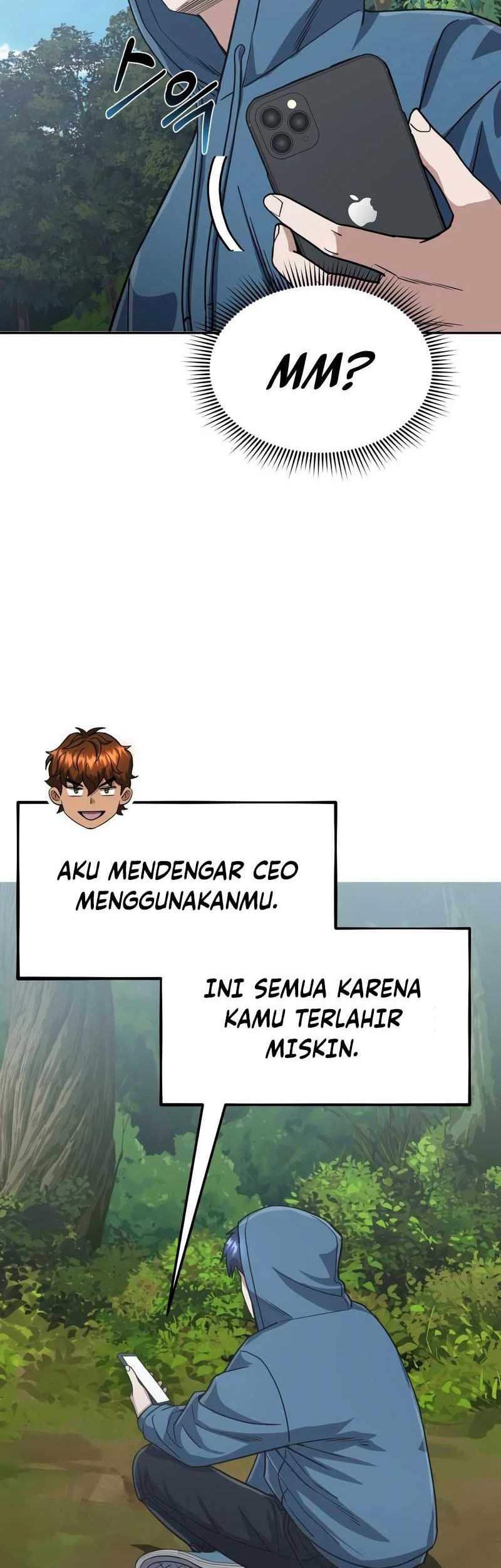 Genius of the Unique Lineage Chapter 84 Gambar 28
