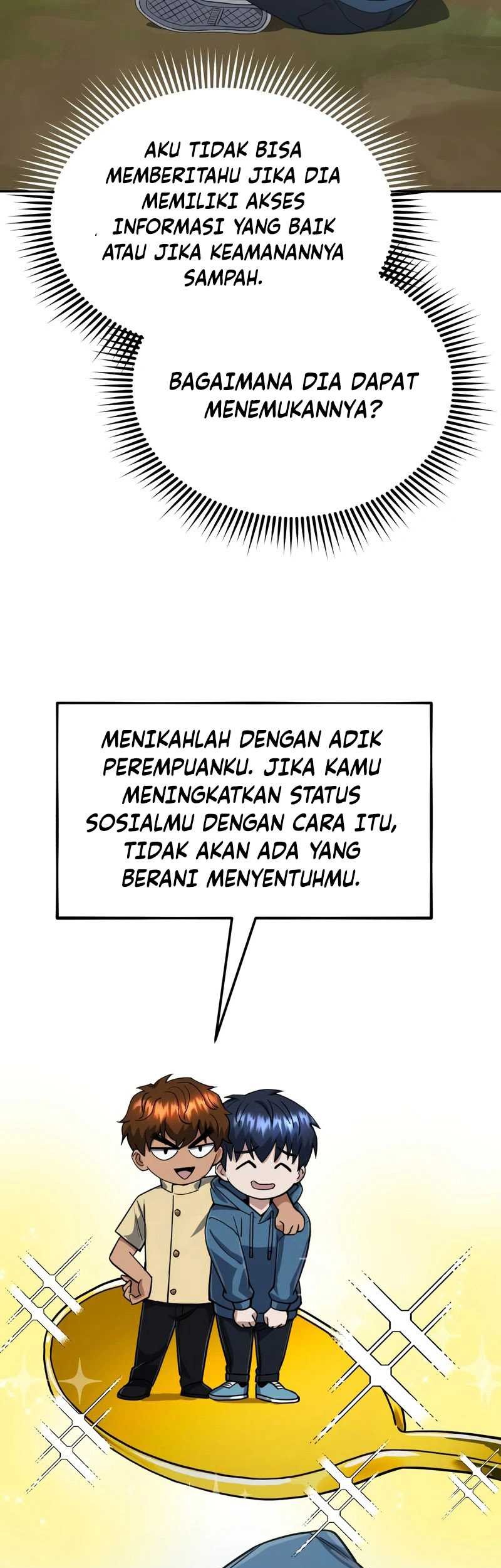 Genius of the Unique Lineage Chapter 84 Gambar 29