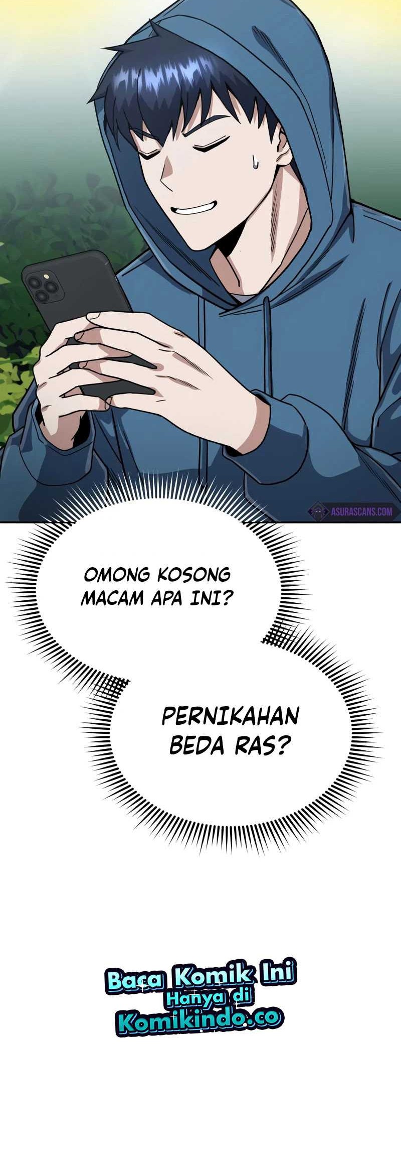 Genius of the Unique Lineage Chapter 84 Gambar 30