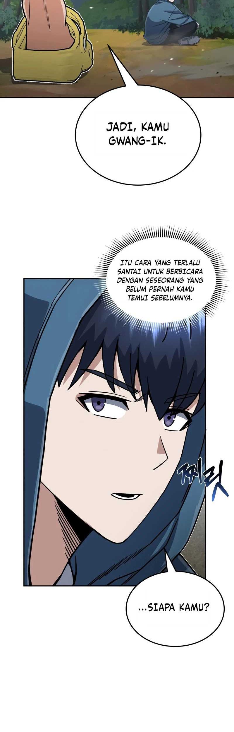 Genius of the Unique Lineage Chapter 84 Gambar 32