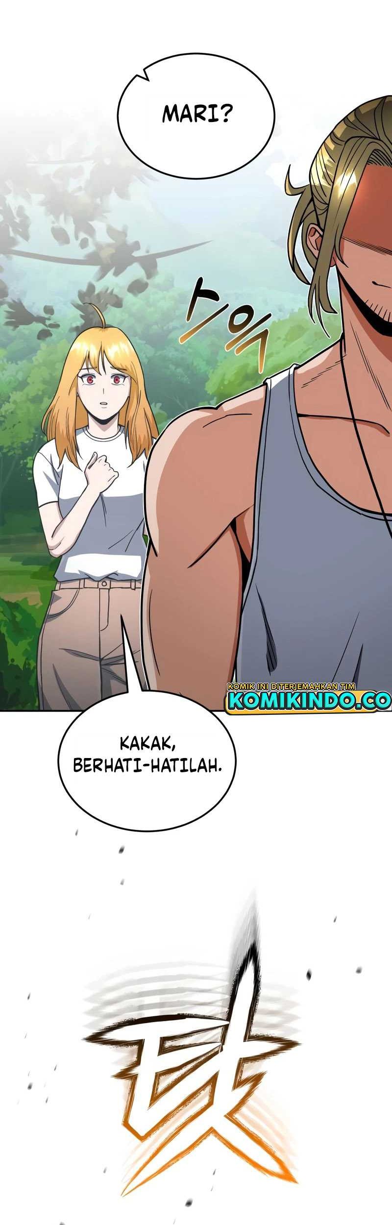 Genius of the Unique Lineage Chapter 84 Gambar 33