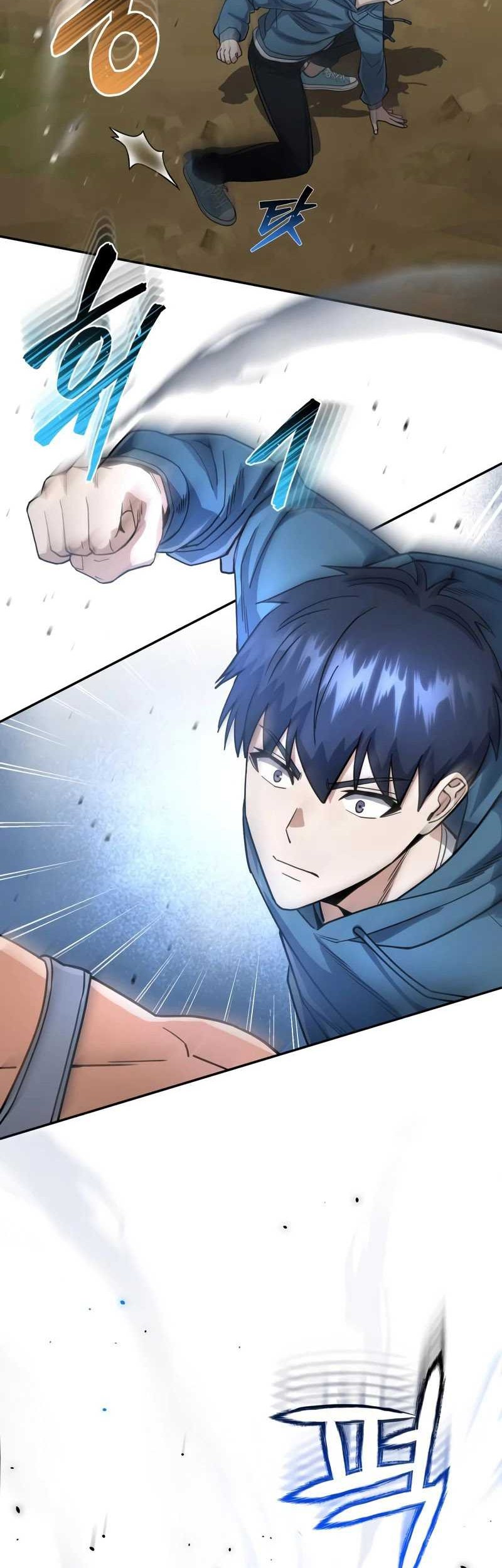 Genius of the Unique Lineage Chapter 84 Gambar 36