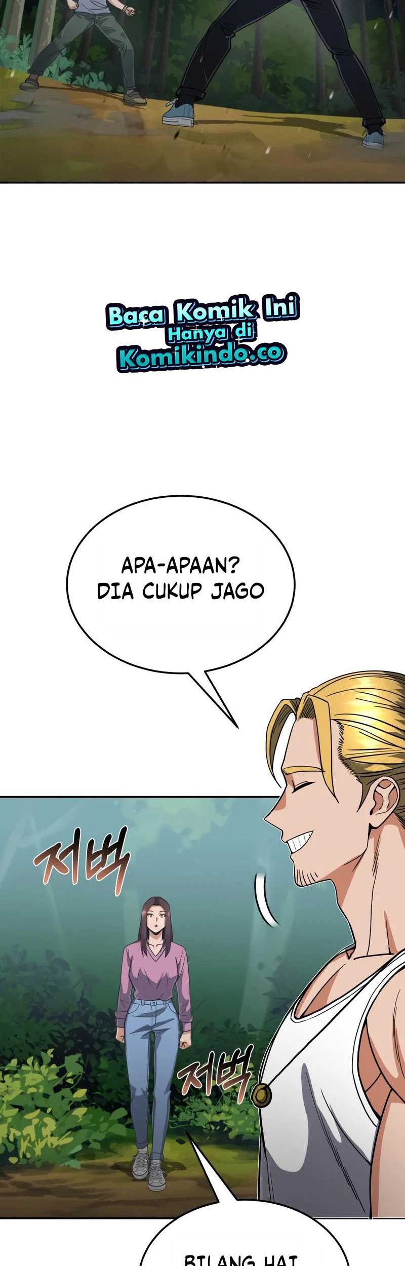 Genius of the Unique Lineage Chapter 84 Gambar 38