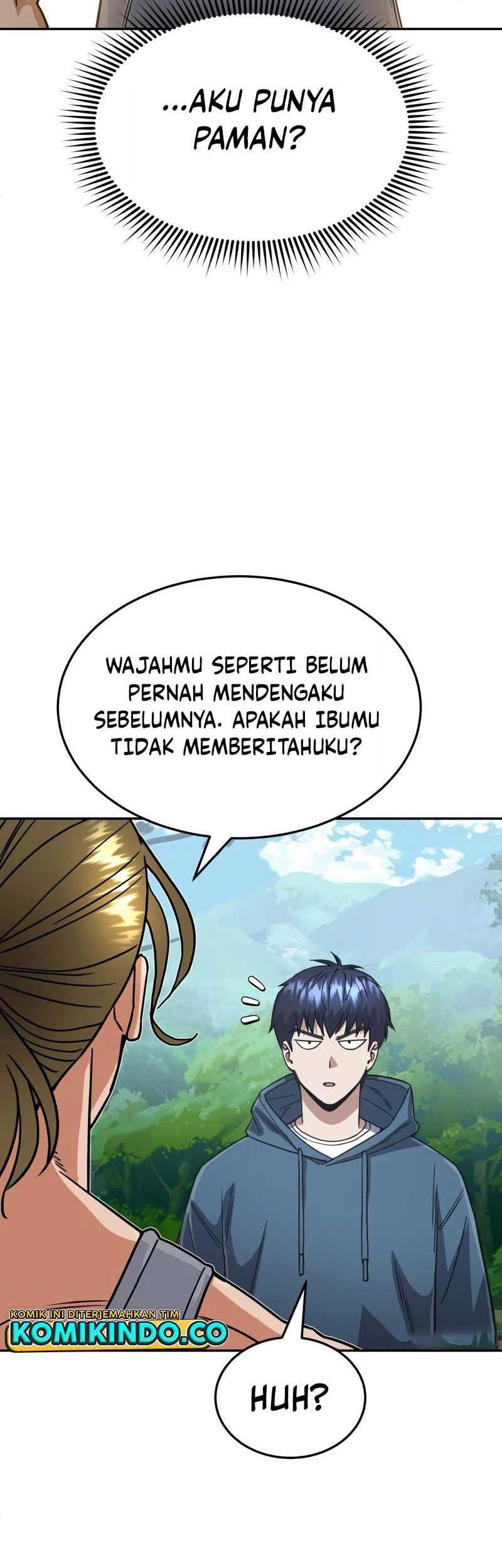 Genius of the Unique Lineage Chapter 84 Gambar 40