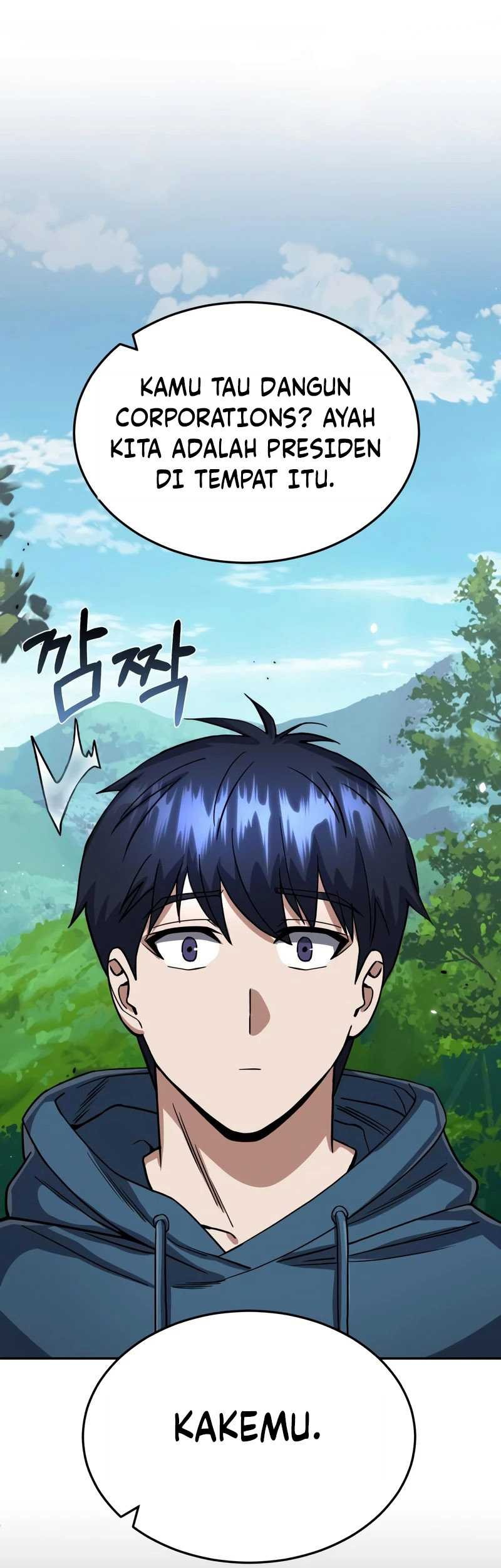 Genius of the Unique Lineage Chapter 84 Gambar 41
