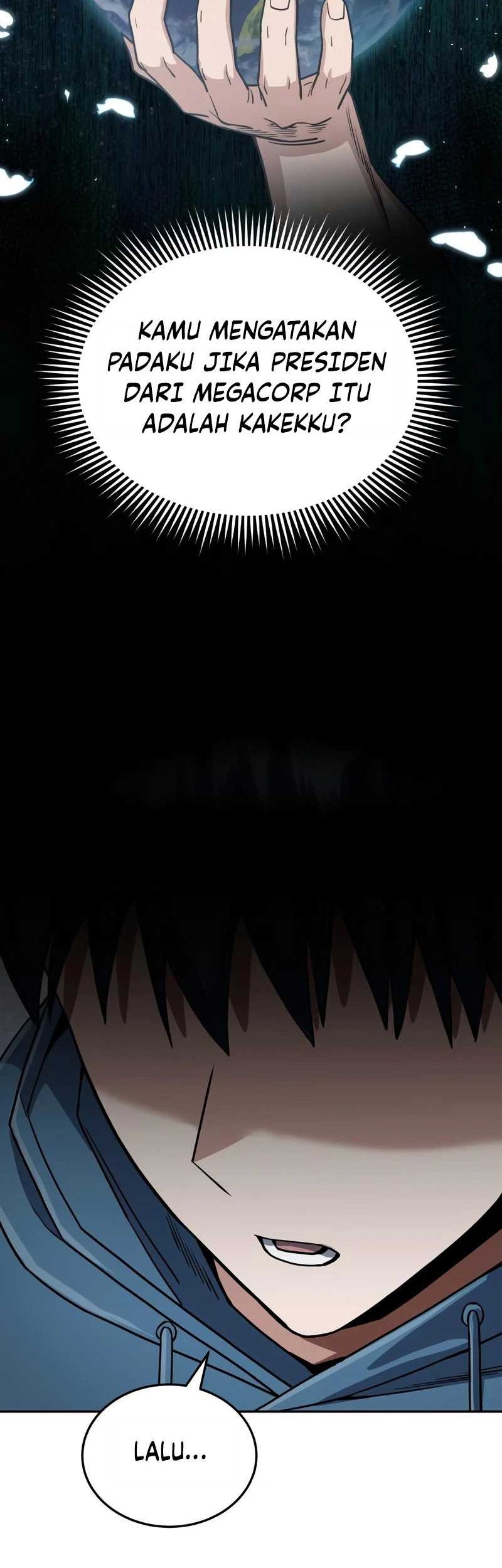 Genius of the Unique Lineage Chapter 84 Gambar 44