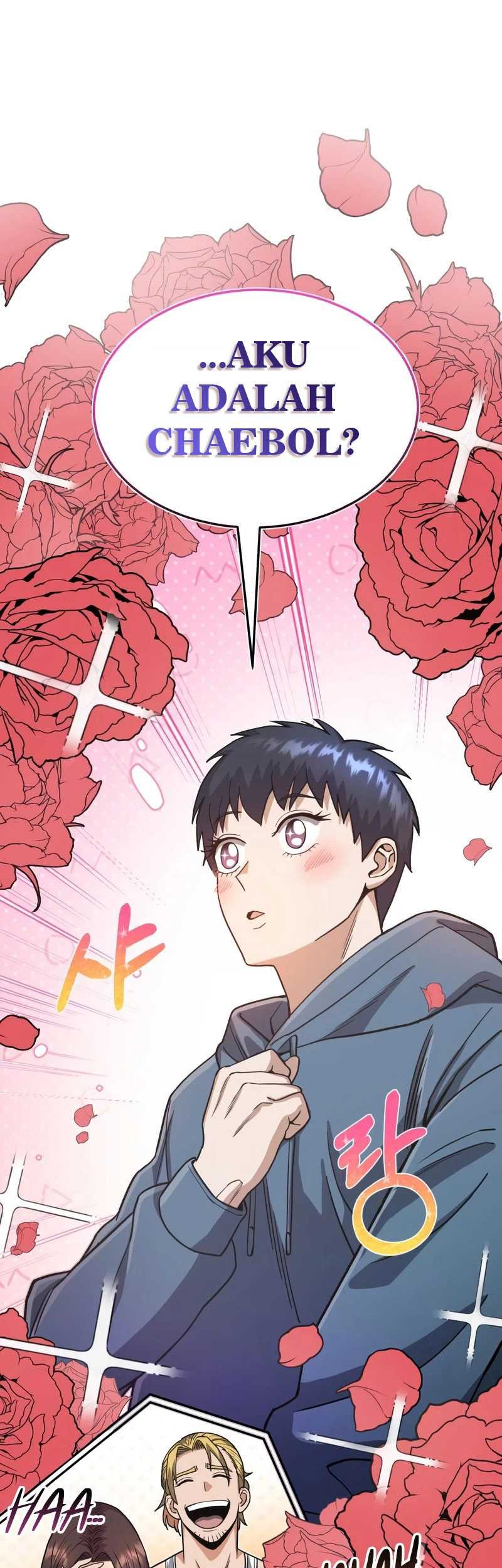 Genius of the Unique Lineage Chapter 84 Gambar 45