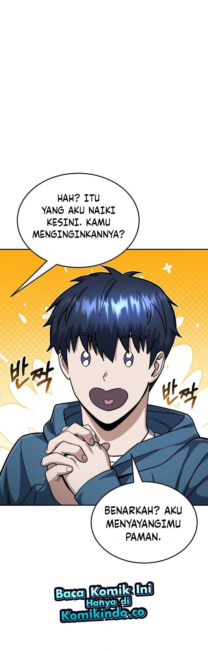 Genius of the Unique Lineage Chapter 84 Gambar 47