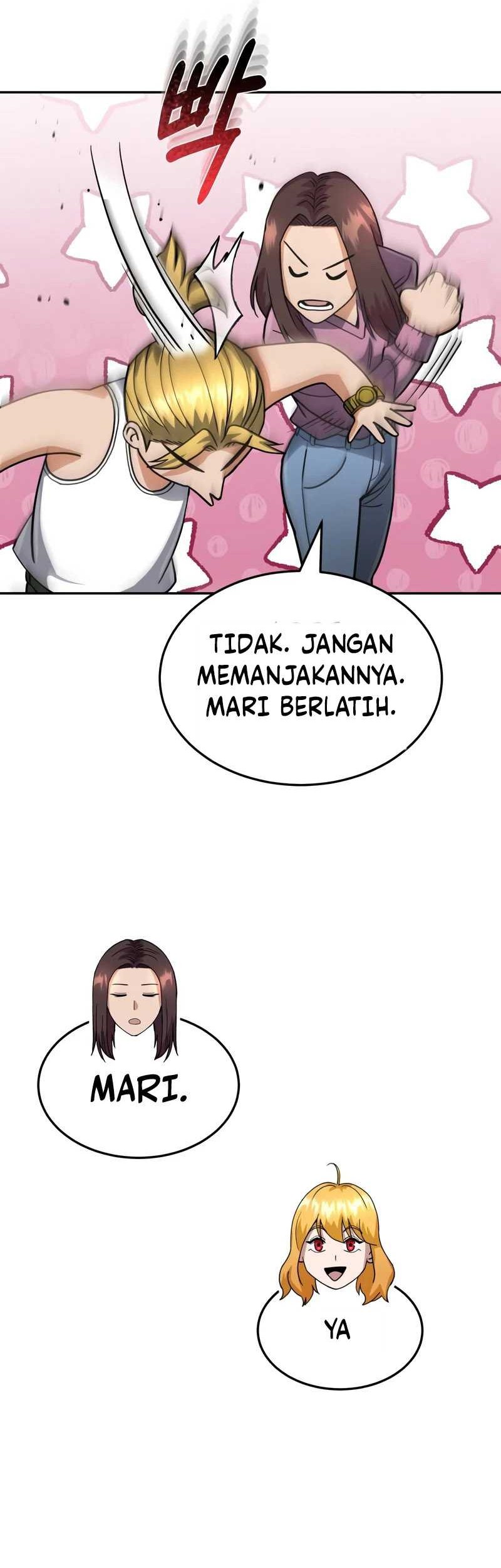 Genius of the Unique Lineage Chapter 84 Gambar 48