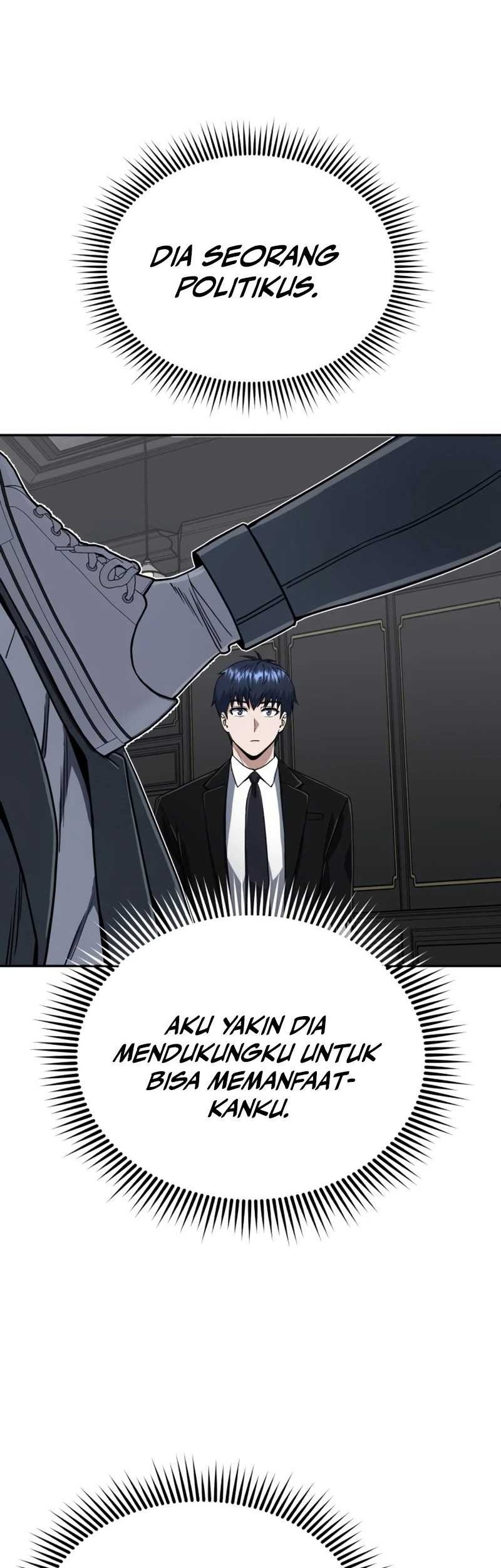 Genius of the Unique Lineage Chapter 83 Gambar 43