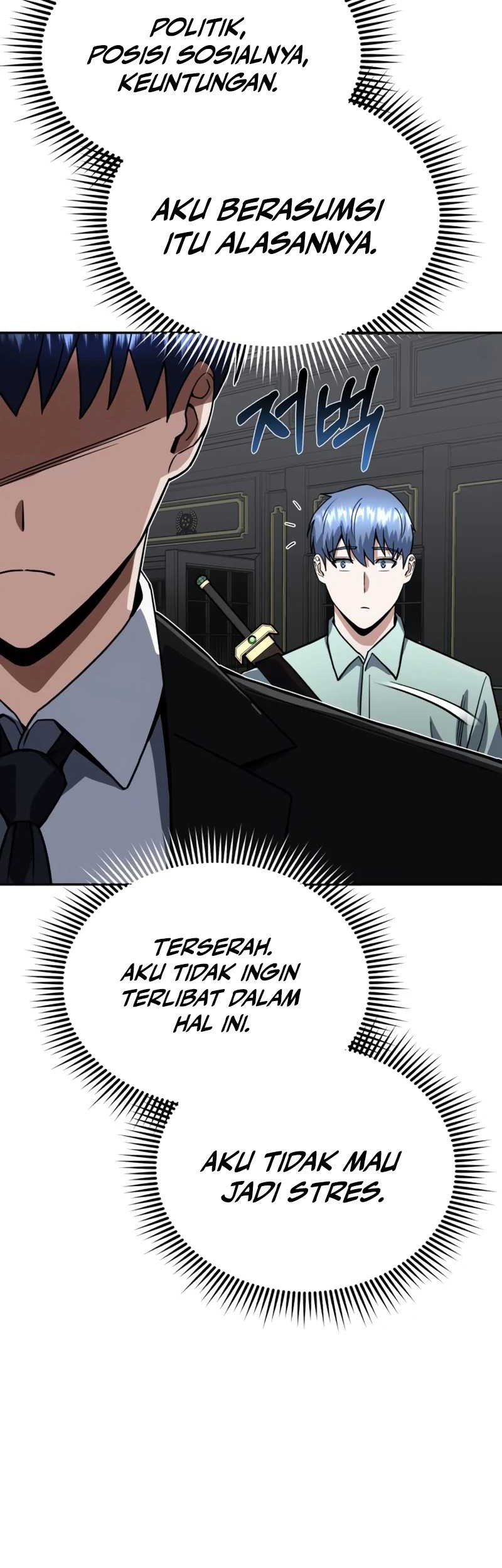 Genius of the Unique Lineage Chapter 83 Gambar 44