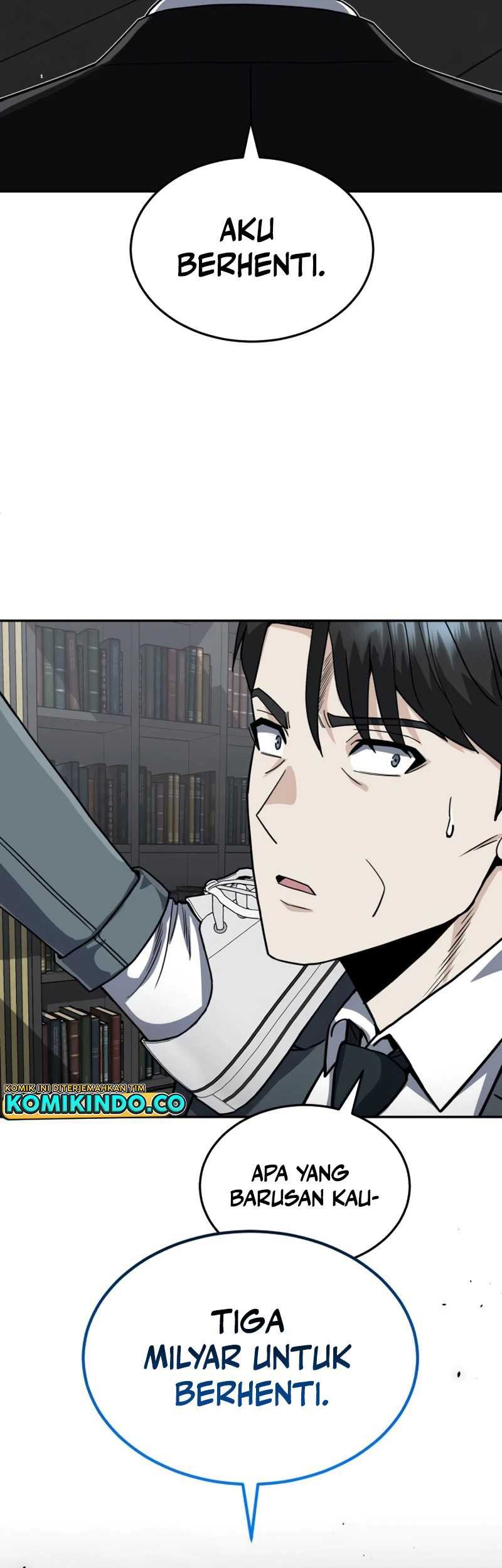 Genius of the Unique Lineage Chapter 83 Gambar 47