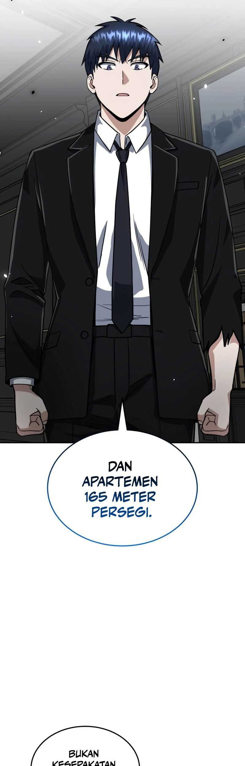 Genius of the Unique Lineage Chapter 83 Gambar 48