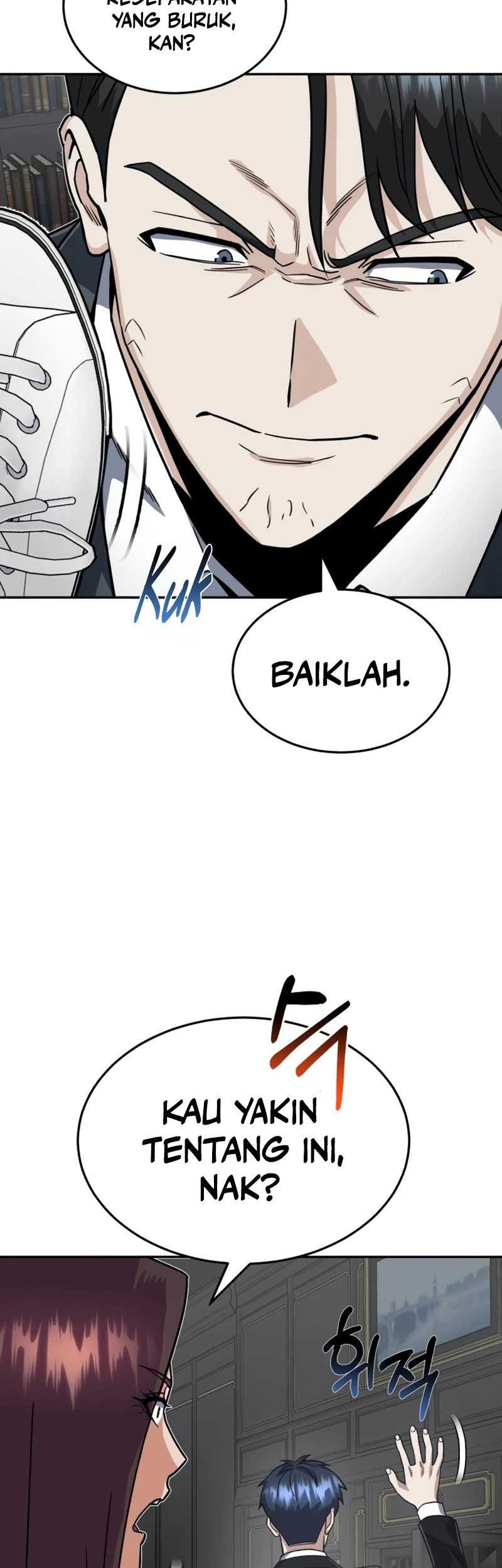 Genius of the Unique Lineage Chapter 83 Gambar 49