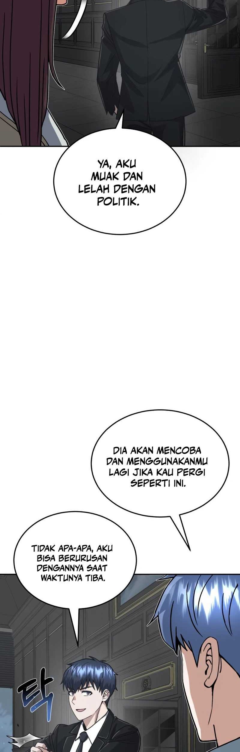 Genius of the Unique Lineage Chapter 83 Gambar 50