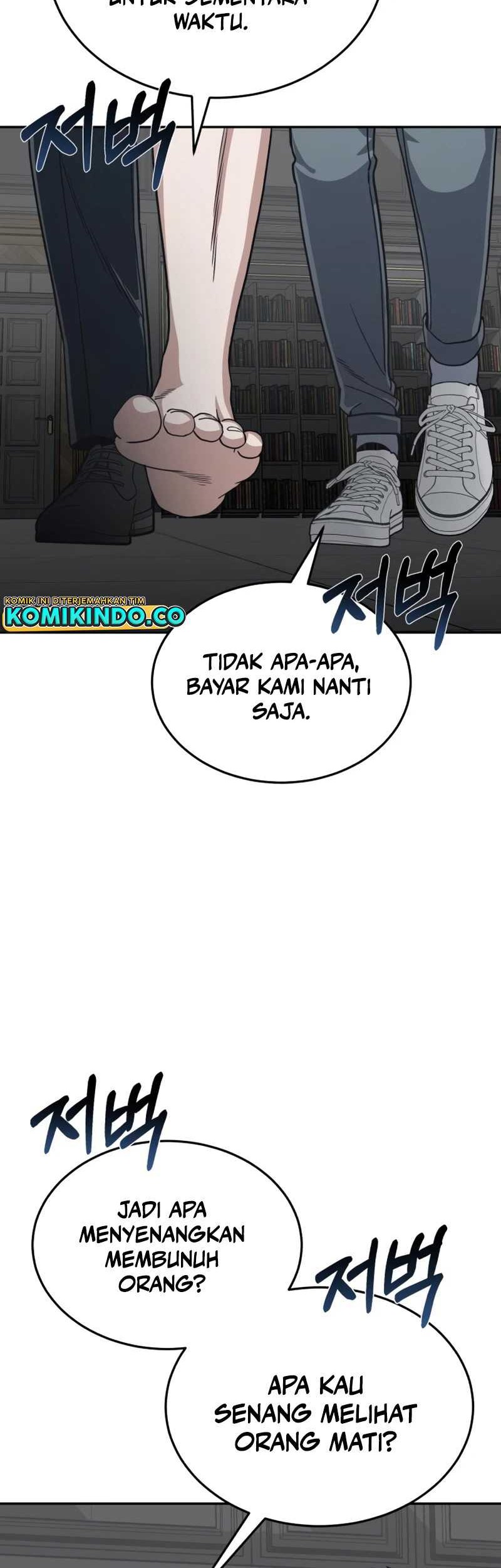 Genius of the Unique Lineage Chapter 83 Gambar 55