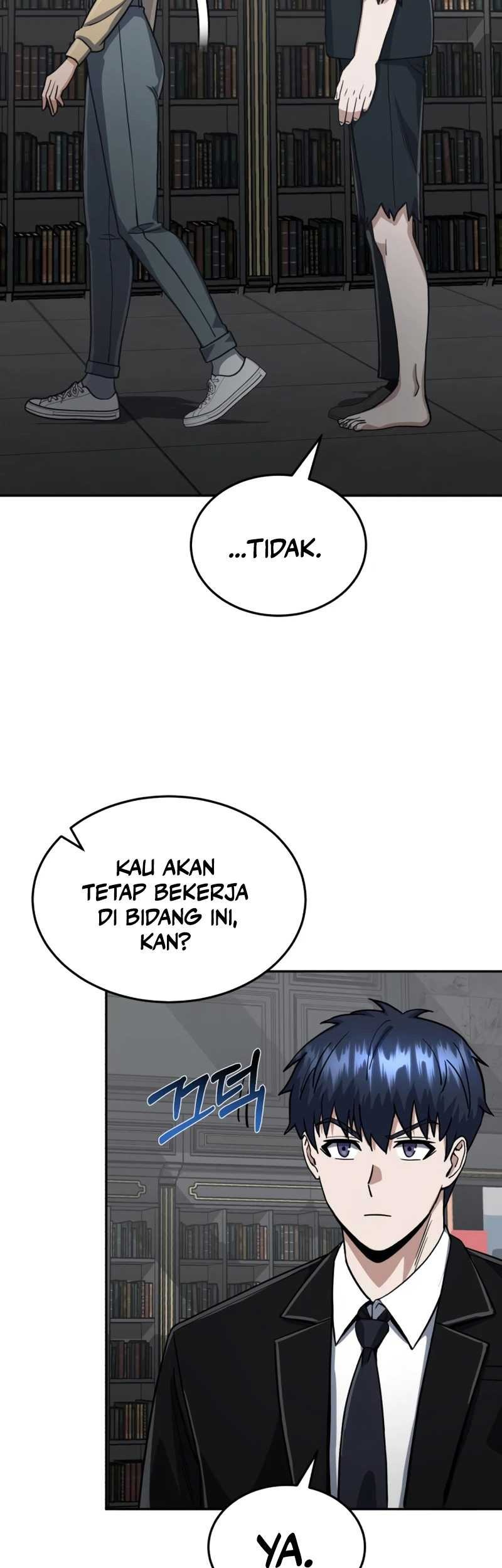 Genius of the Unique Lineage Chapter 83 Gambar 57