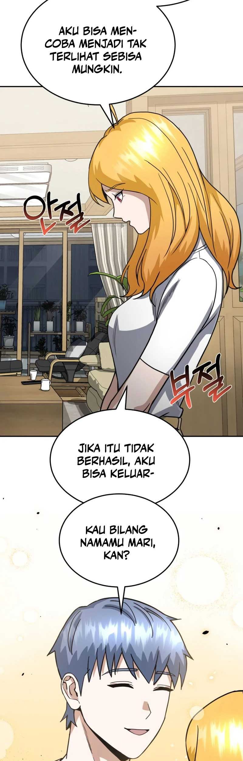 Genius of the Unique Lineage Chapter 83 Gambar 64
