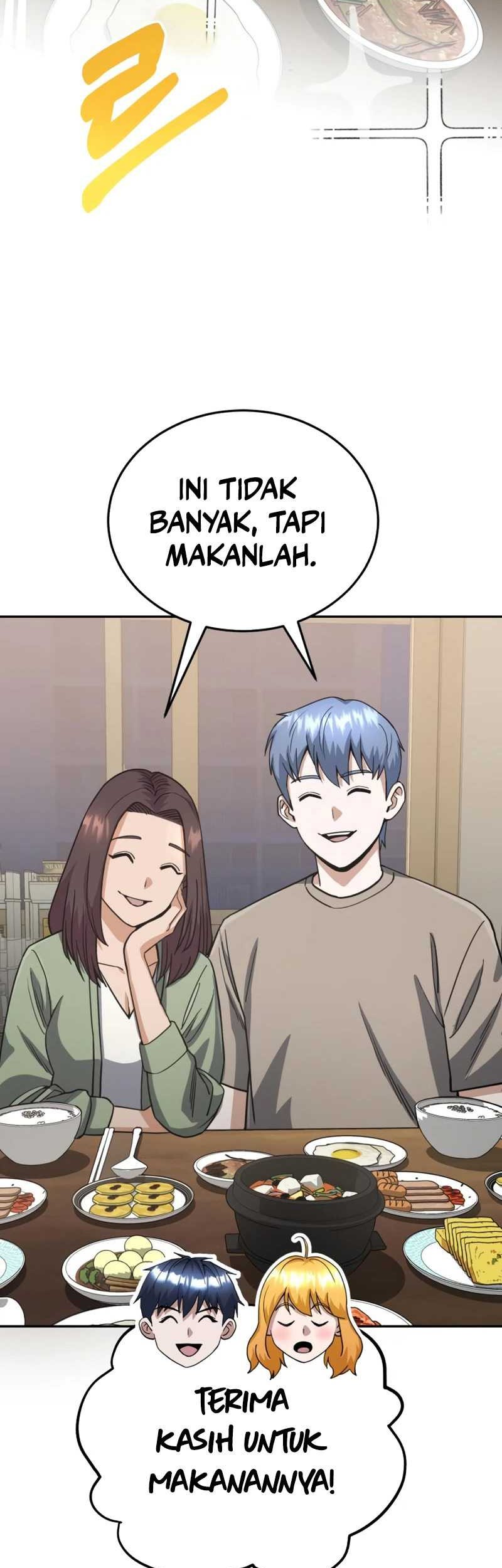 Genius of the Unique Lineage Chapter 83 Gambar 69