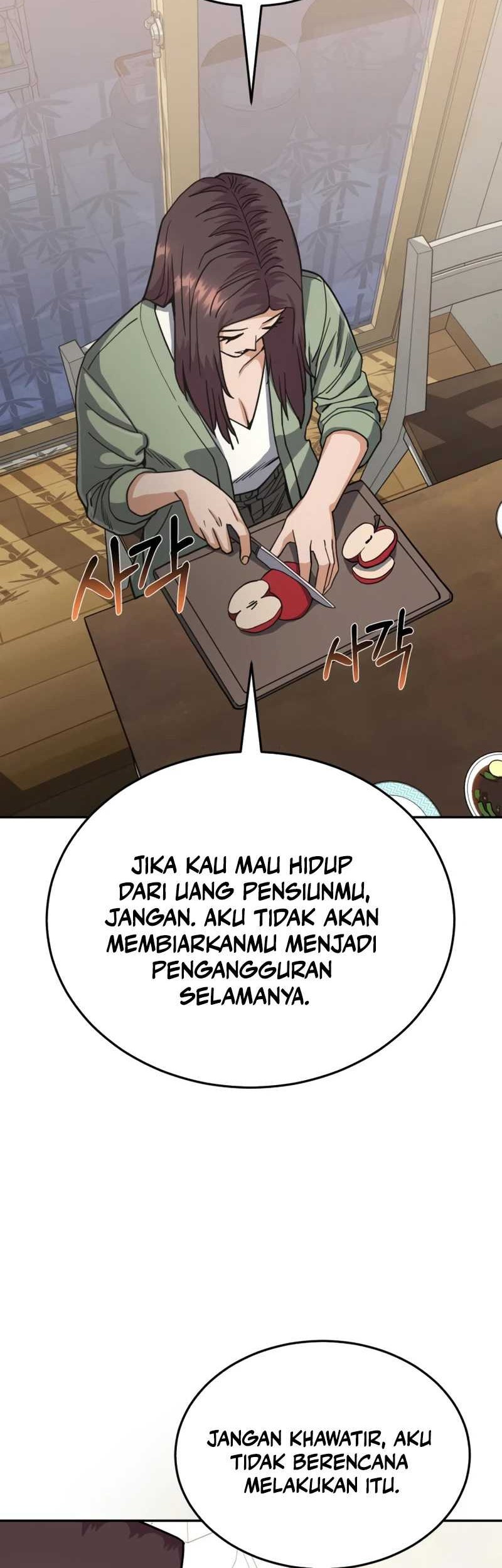 Genius of the Unique Lineage Chapter 83 Gambar 73