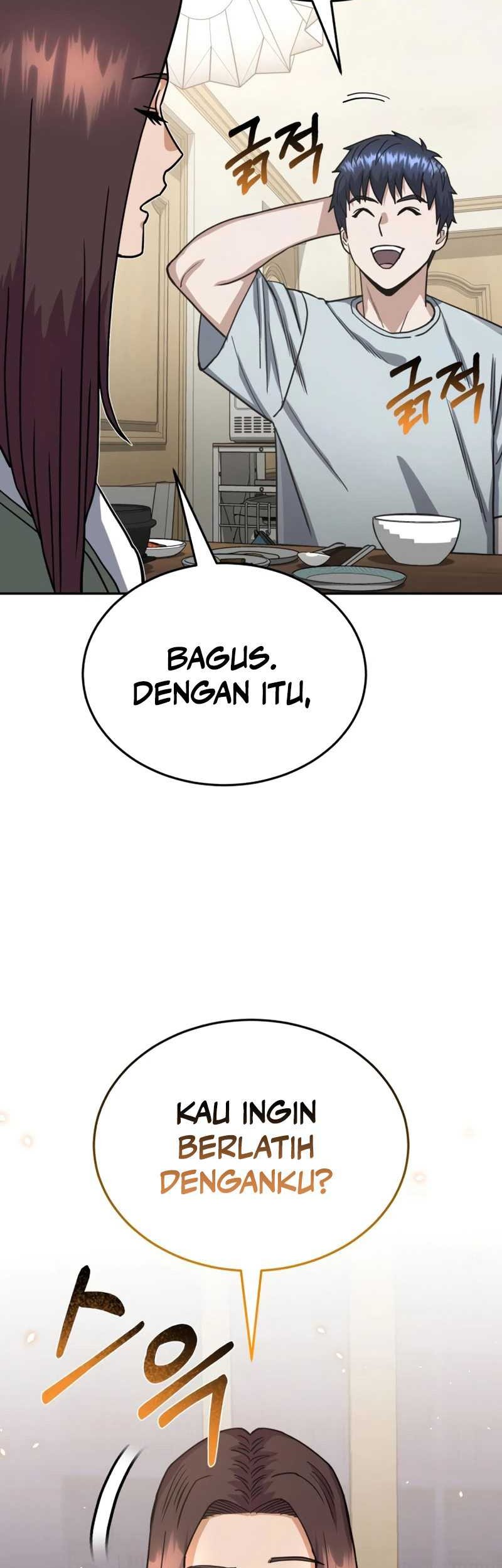 Genius of the Unique Lineage Chapter 83 Gambar 74
