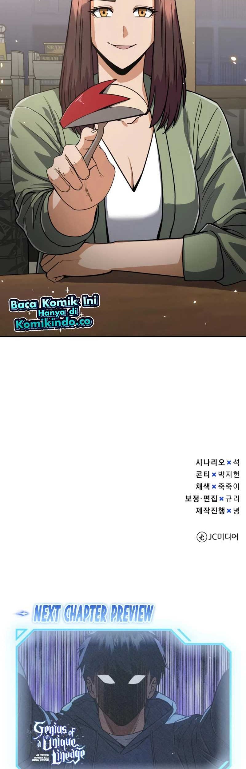 Genius of the Unique Lineage Chapter 83 Gambar 75