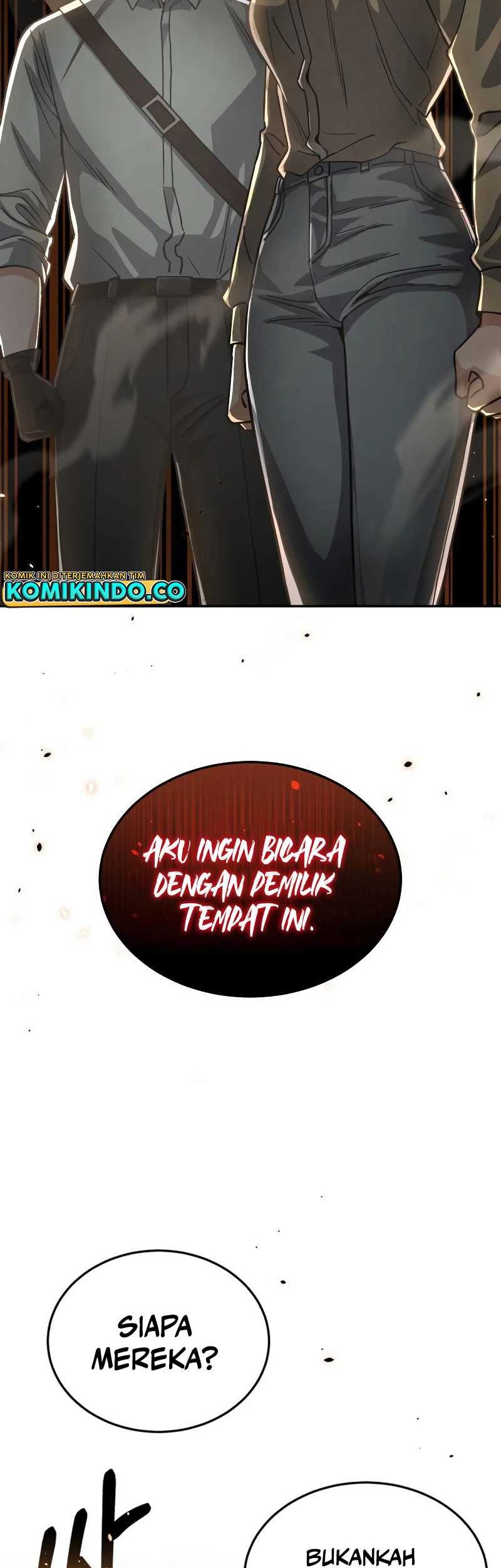 Genius of the Unique Lineage Chapter 83 Gambar 3