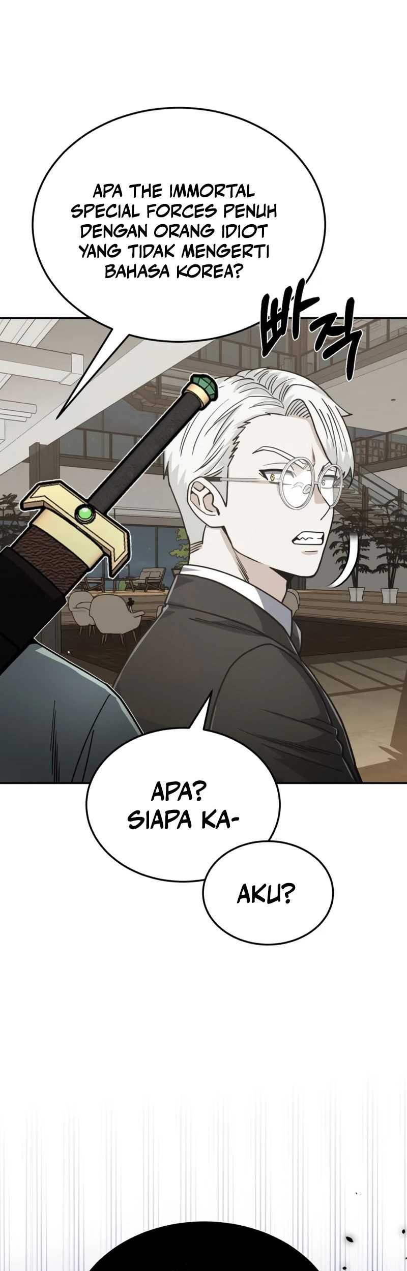 Genius of the Unique Lineage Chapter 83 Gambar 12