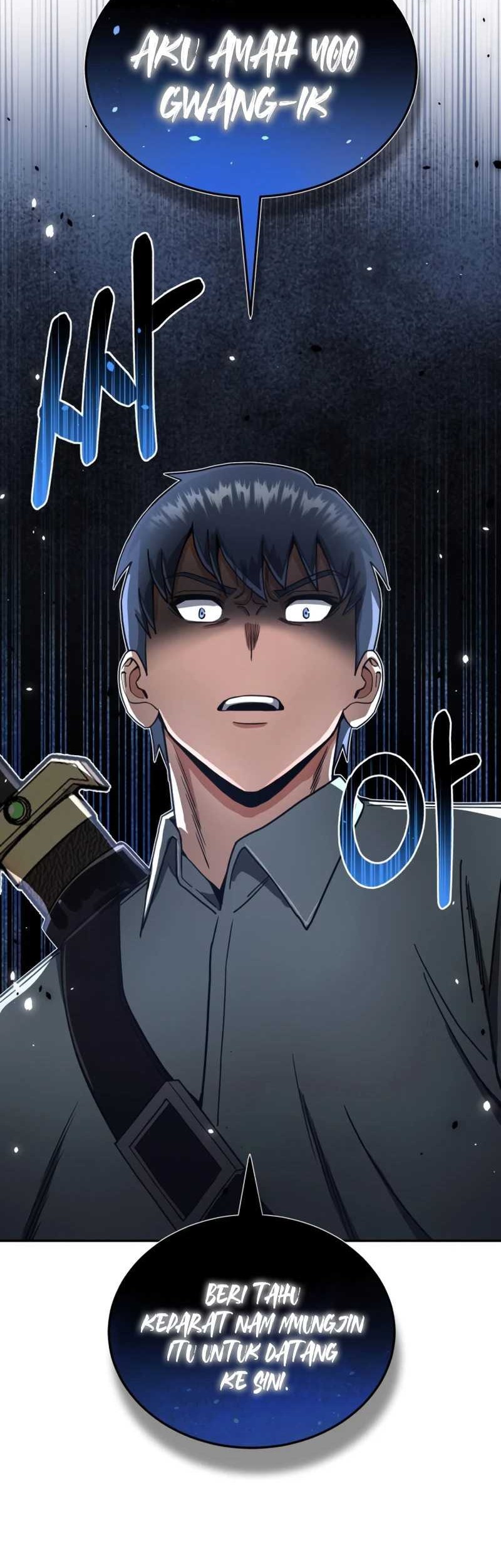 Genius of the Unique Lineage Chapter 83 Gambar 13