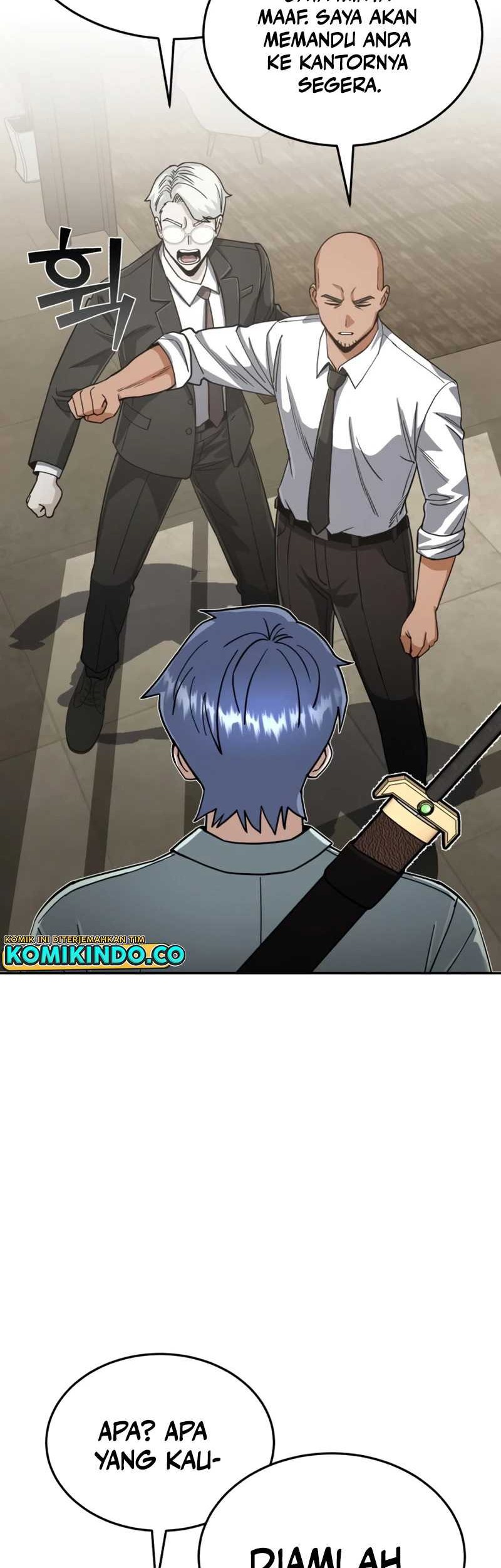 Genius of the Unique Lineage Chapter 83 Gambar 15
