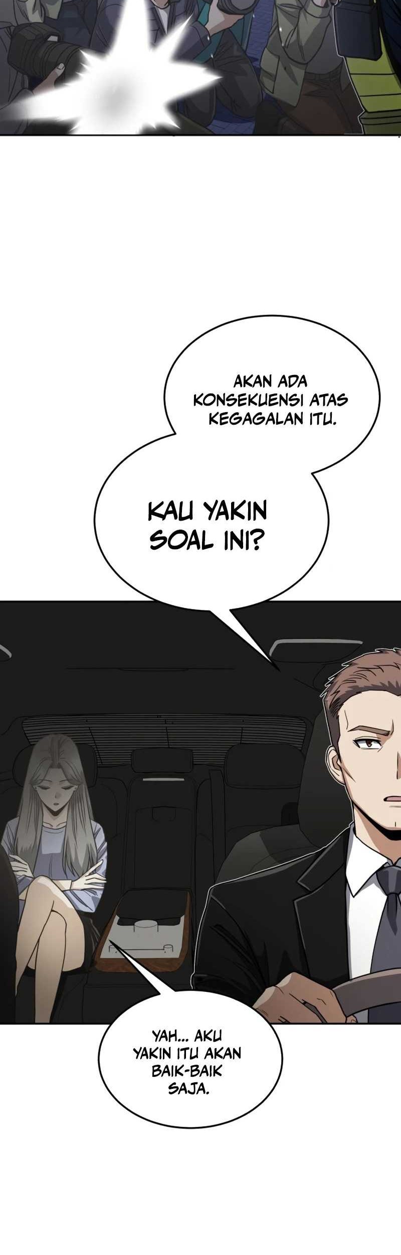 Genius of the Unique Lineage Chapter 83 Gambar 20