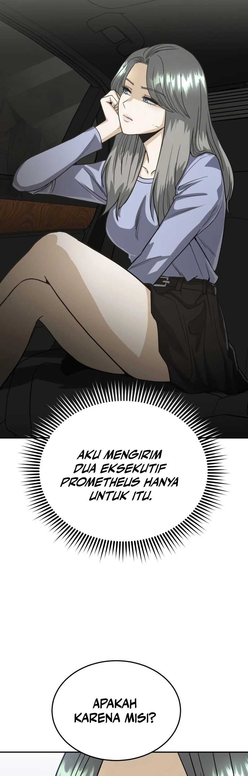 Genius of the Unique Lineage Chapter 83 Gambar 22