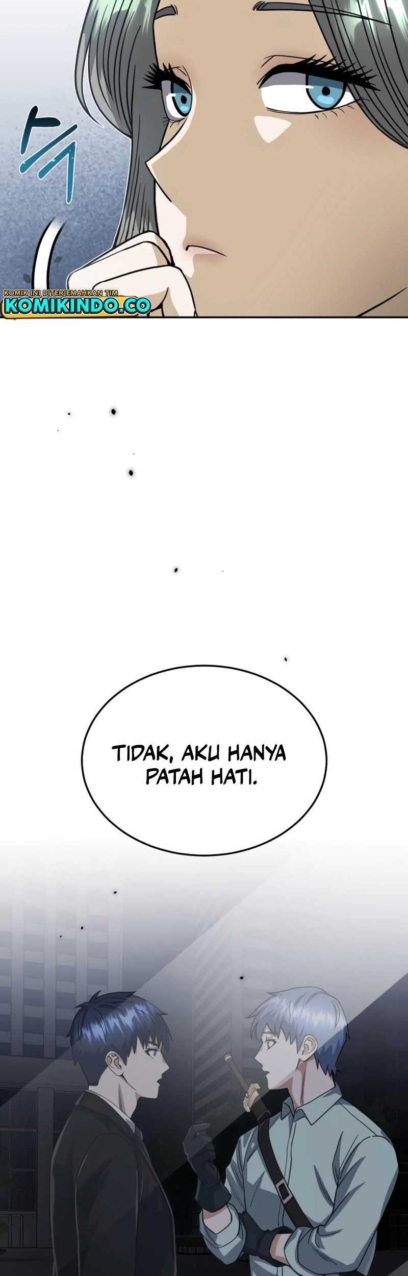Genius of the Unique Lineage Chapter 83 Gambar 23