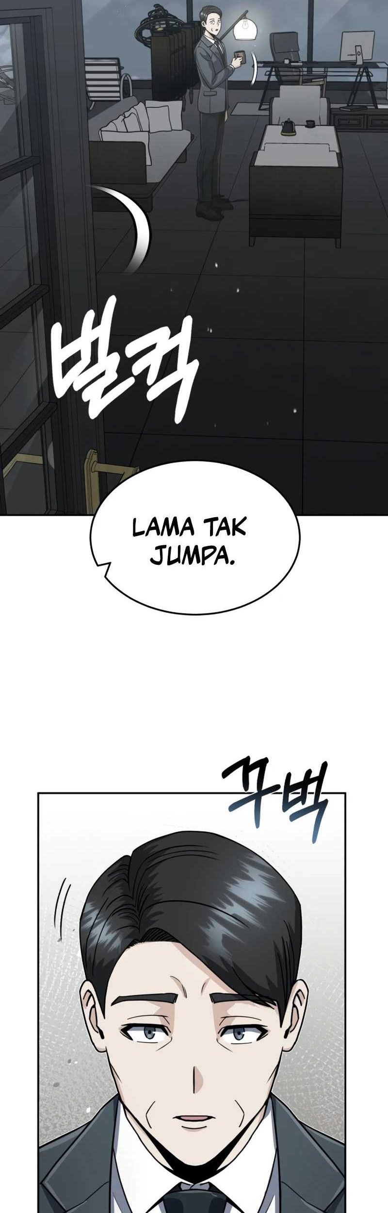 Genius of the Unique Lineage Chapter 83 Gambar 30