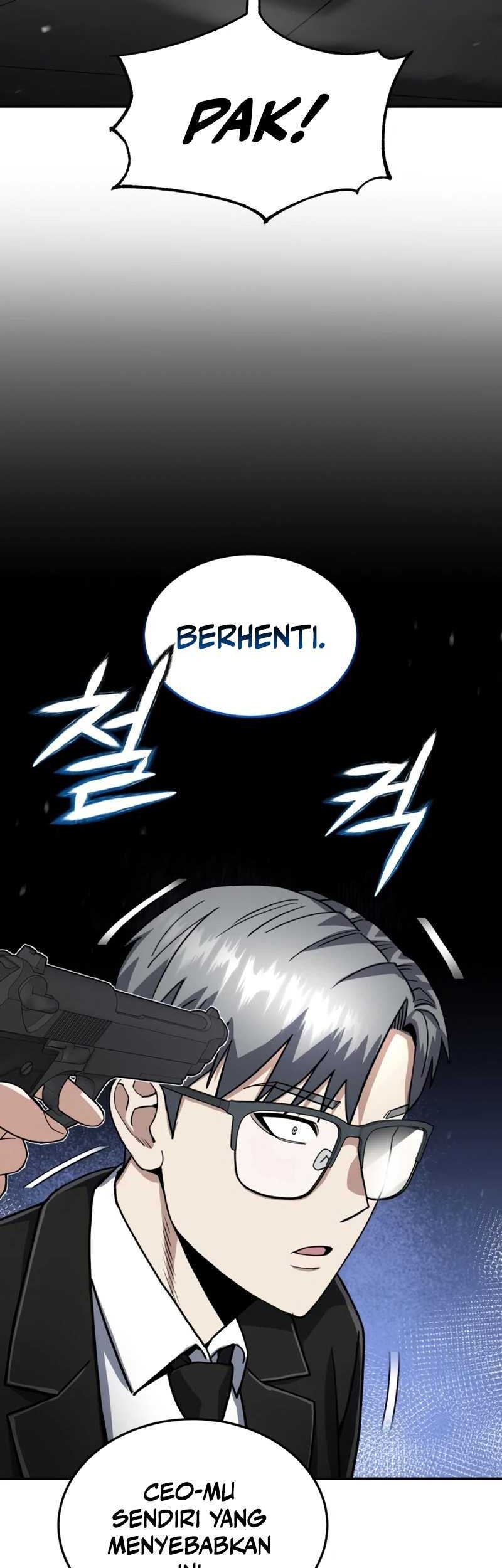Genius of the Unique Lineage Chapter 83 Gambar 34