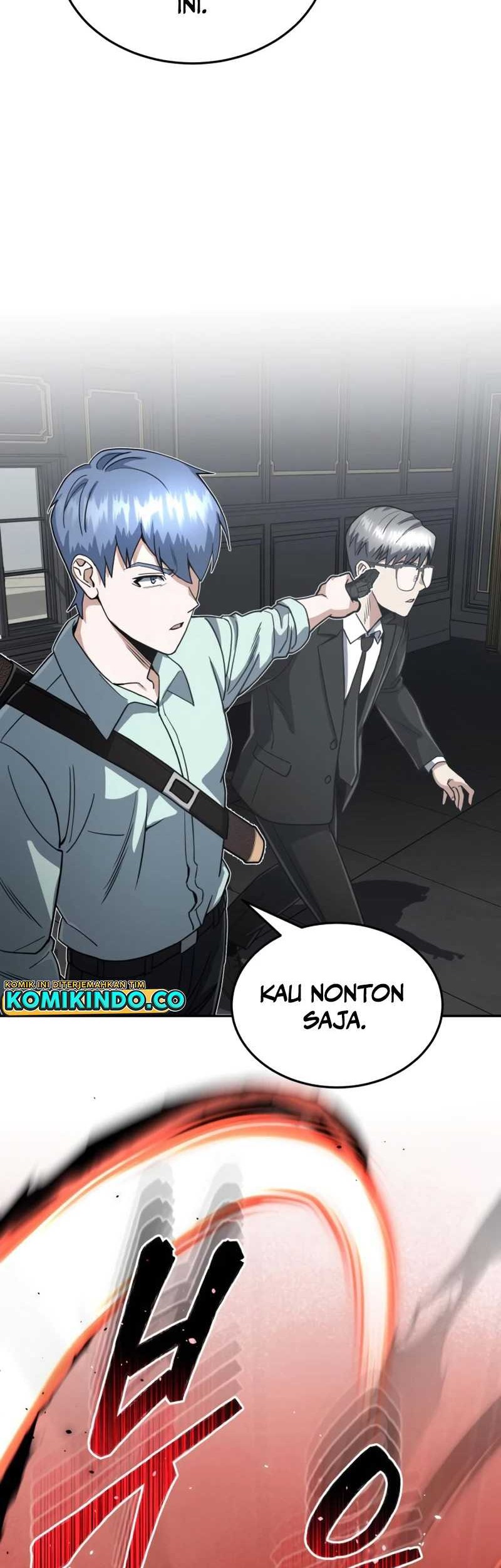 Genius of the Unique Lineage Chapter 83 Gambar 35